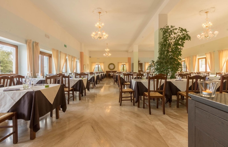 Restaurantes - 1