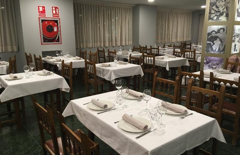 Restaurantes - 2