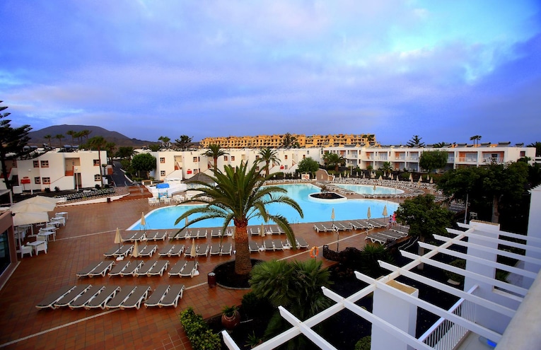 Piscinas - 1
