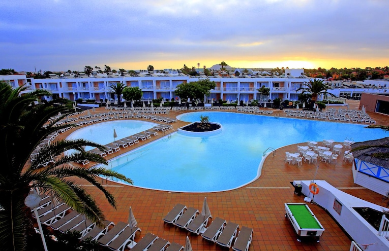 Piscinas - 2