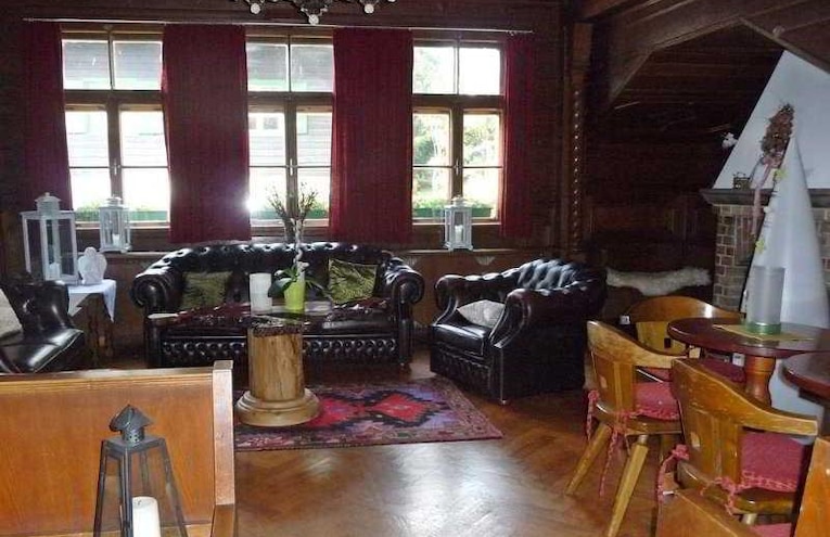 Restaurantes - 1