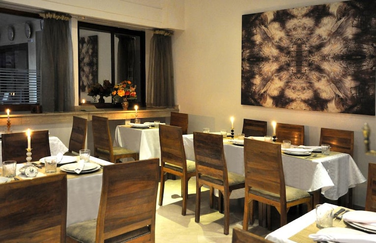 Restaurantes - 2
