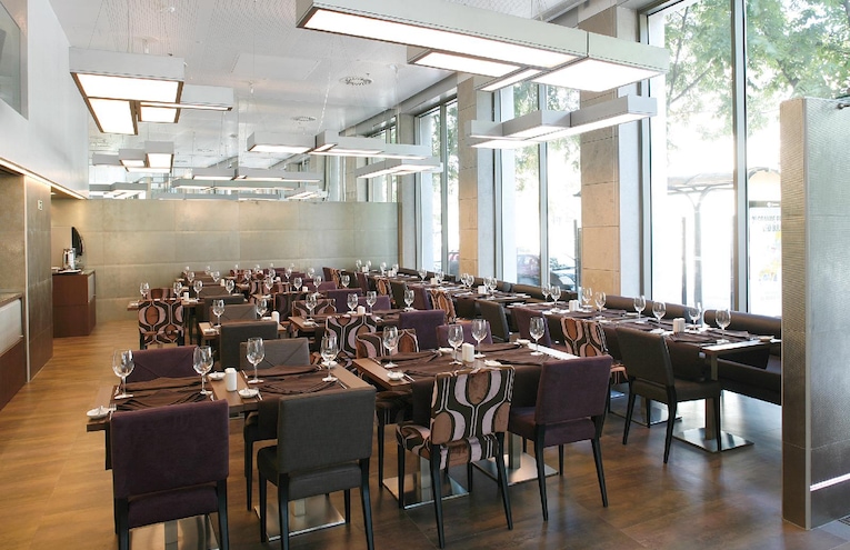 Restaurantes - 2