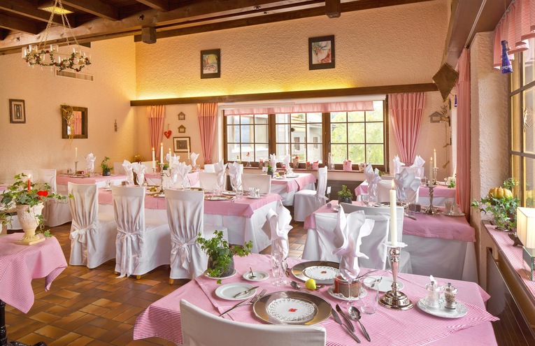 Restaurantes - 3