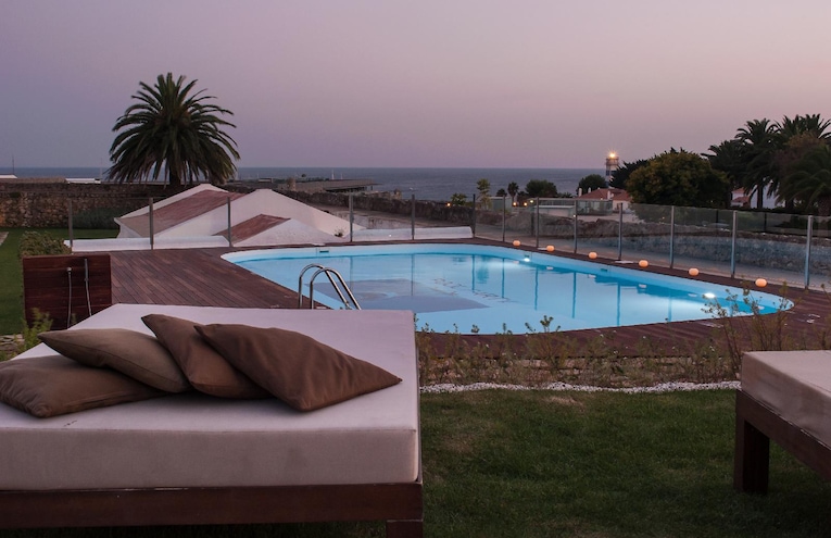 Piscinas - 2