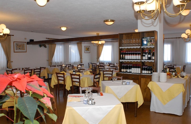 Restaurantes - 1