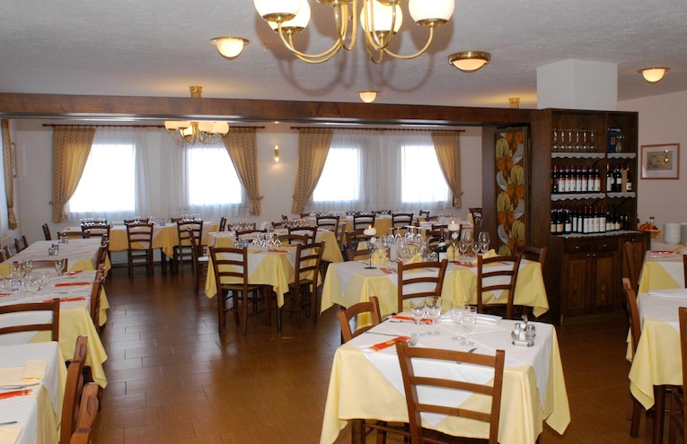 Restaurantes - 3