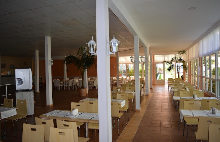Restaurantes - 1