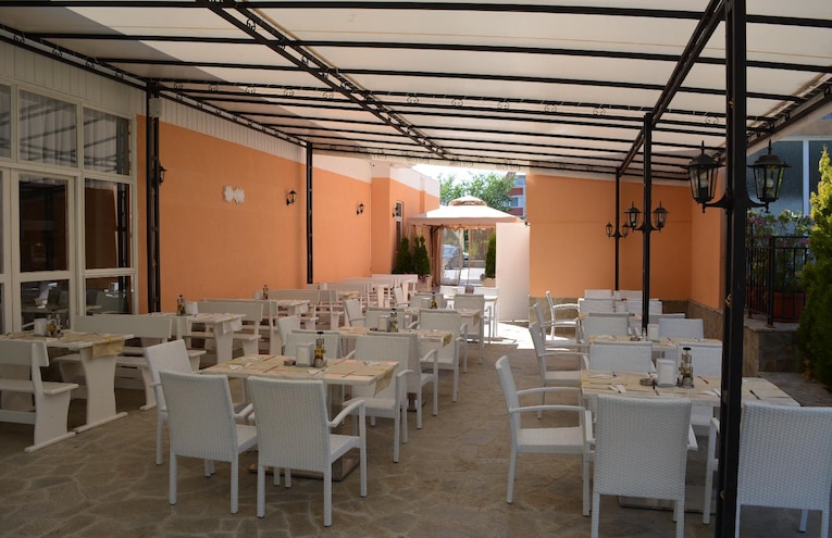 Restaurantes - 2
