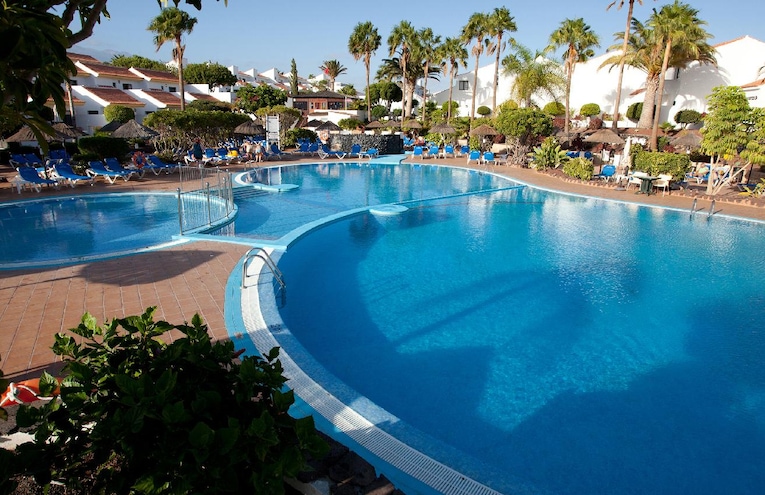 Piscinas - 4