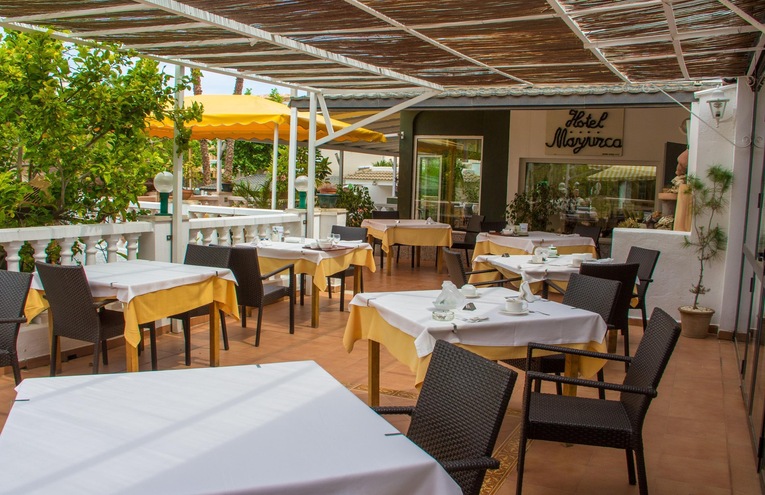 Restaurantes - 2
