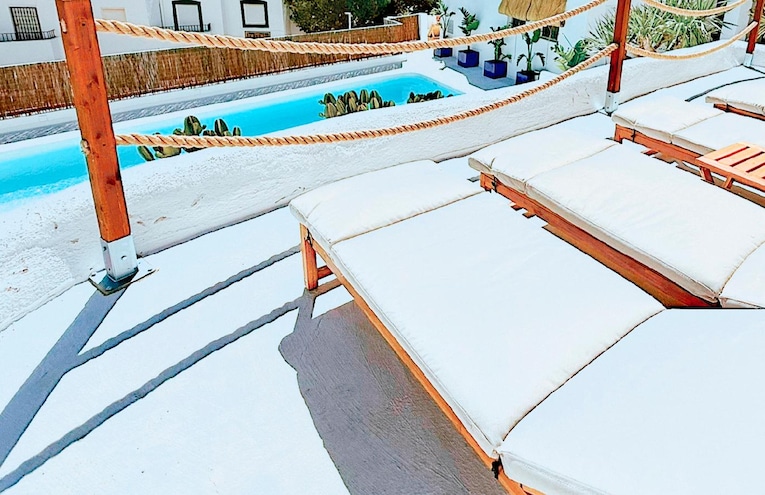 Piscinas - 4