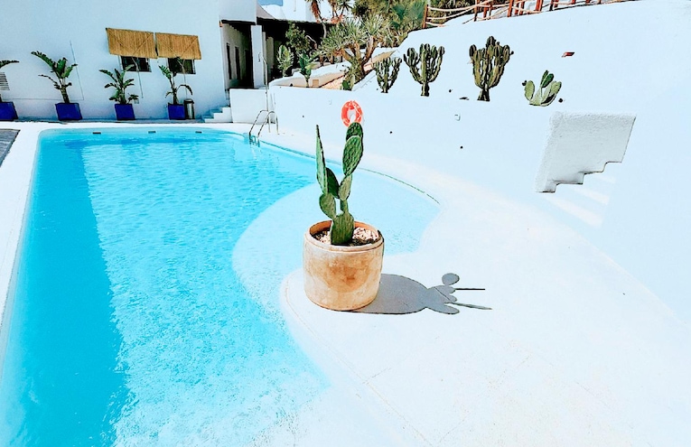 Piscinas - 8