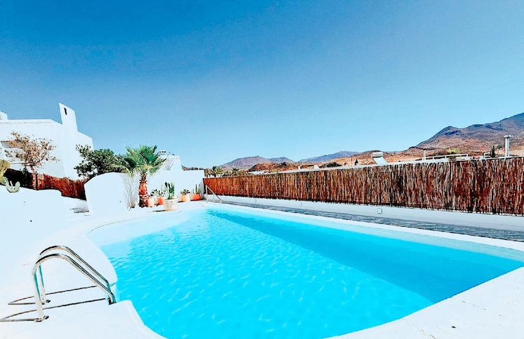 Piscinas - 1