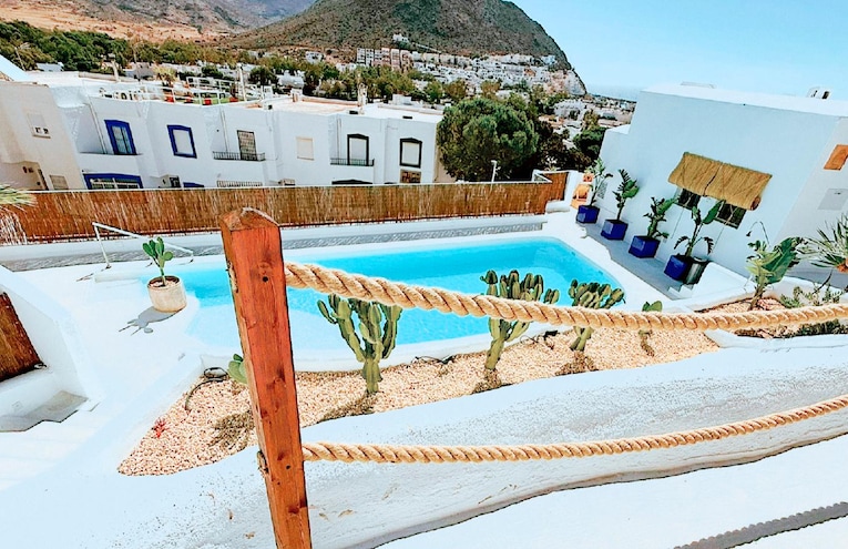 Piscinas - 2