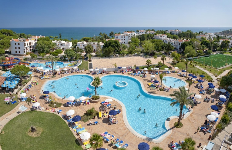 Piscinas - 1