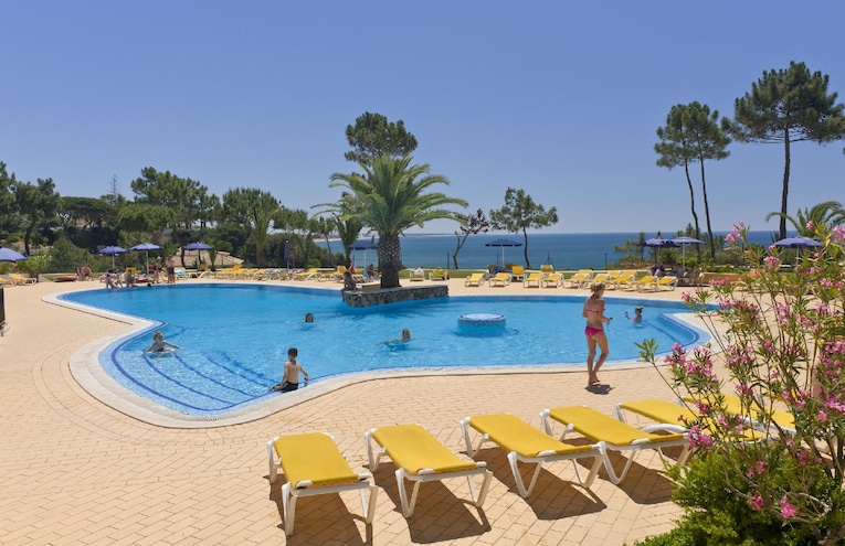 Piscinas - 3