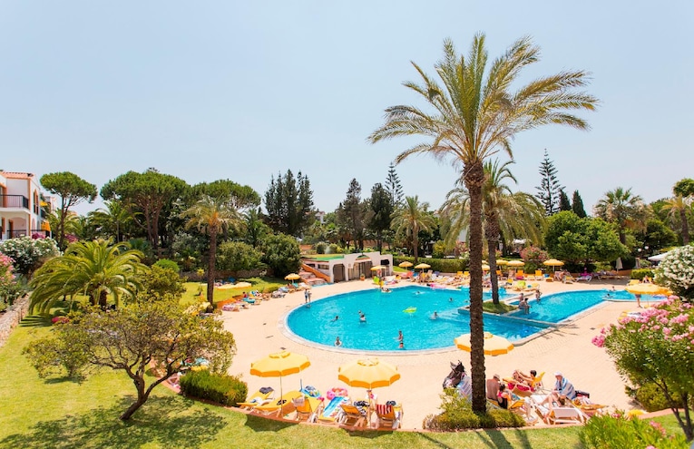Piscinas - 5