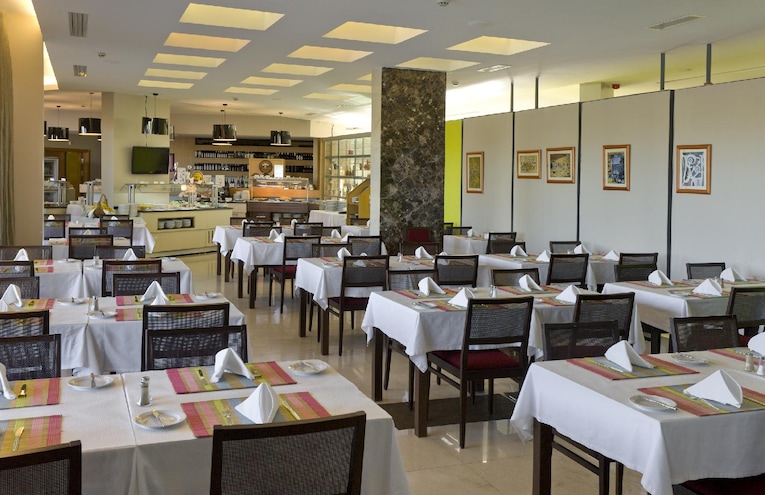 Restaurantes - 1