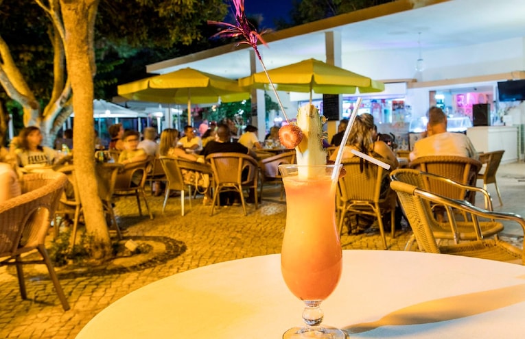 Restaurantes - 2