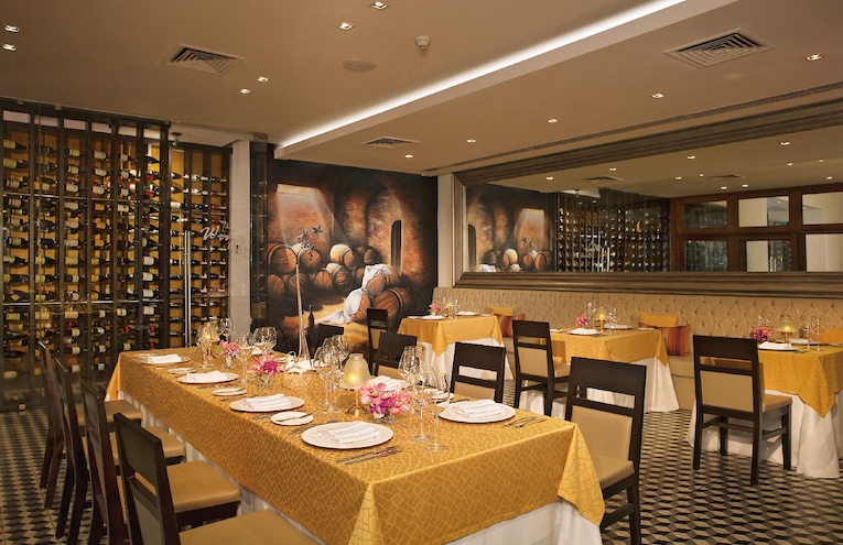Restaurantes - 2