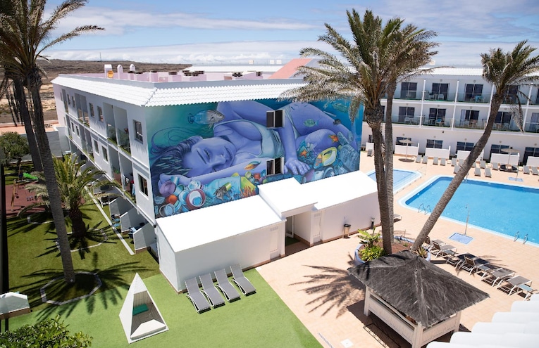 Piscinas - 1