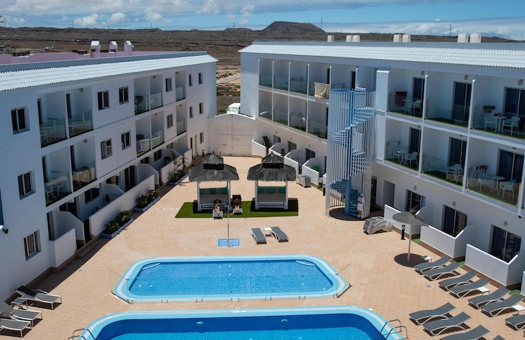 Piscinas - 5