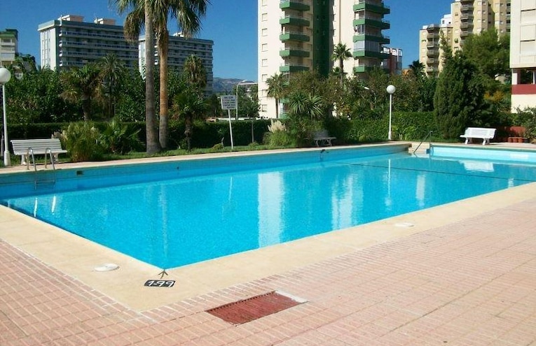 Piscinas - 1