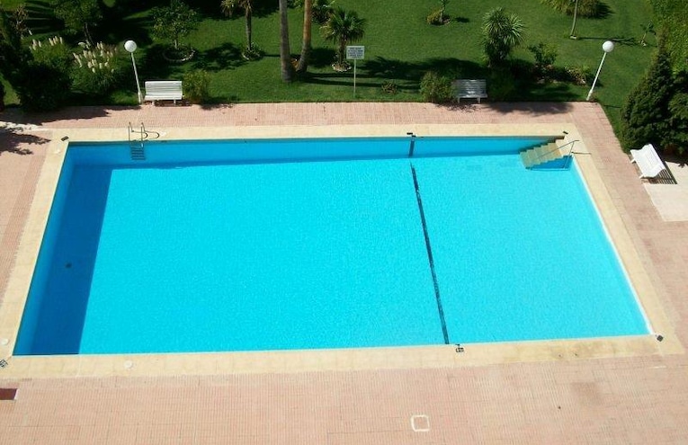 Piscinas - 2