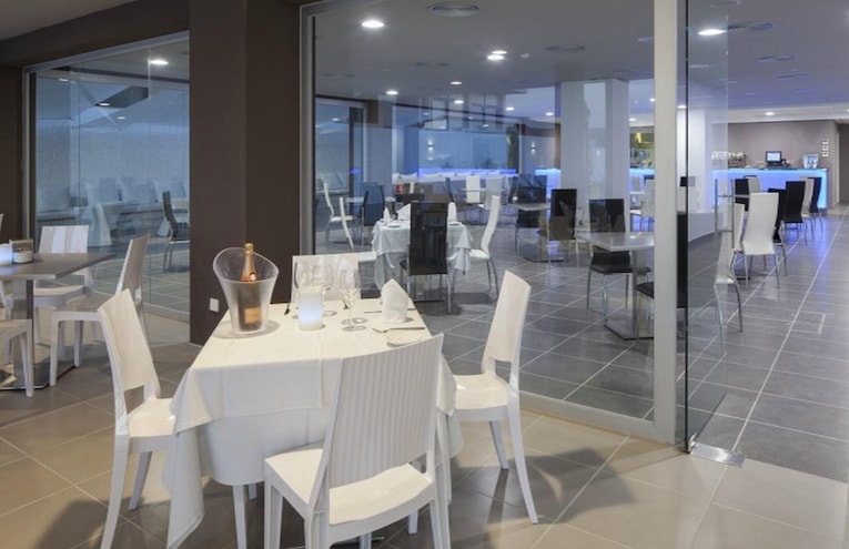 Restaurantes - 1