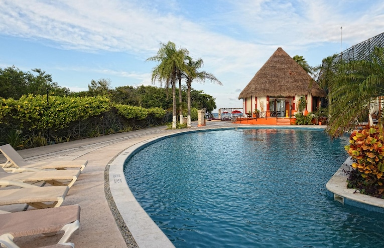 Piscinas - 1