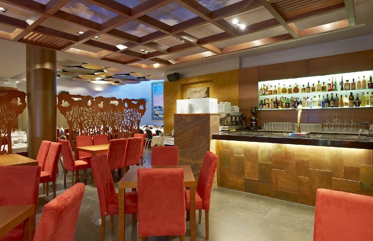 Restaurantes - 3