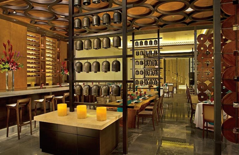 Restaurantes - 2
