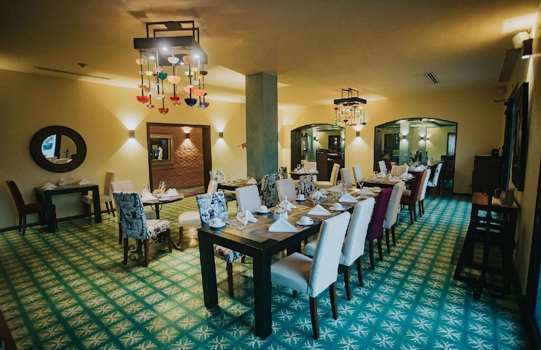 Restaurantes - 2