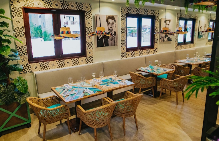 Restaurantes - 7