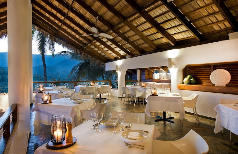 Restaurantes - 1