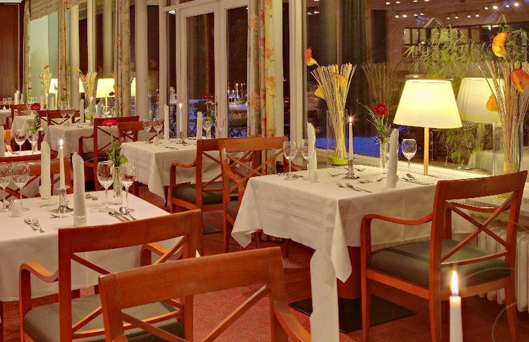 Restaurantes - 1