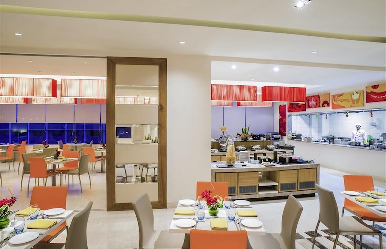 Restaurantes - 1