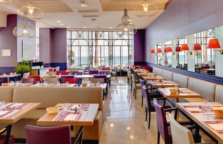 Restaurantes - 1