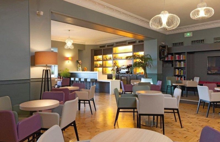 Restaurantes - 2