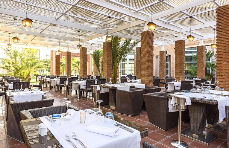 Restaurantes - 2