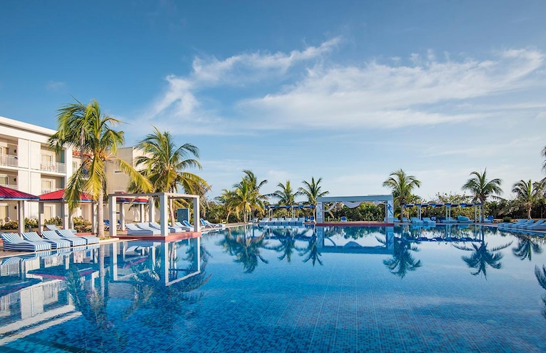 Piscinas - 1