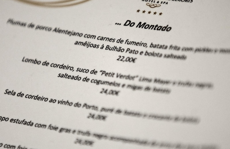 Restaurantes - 6