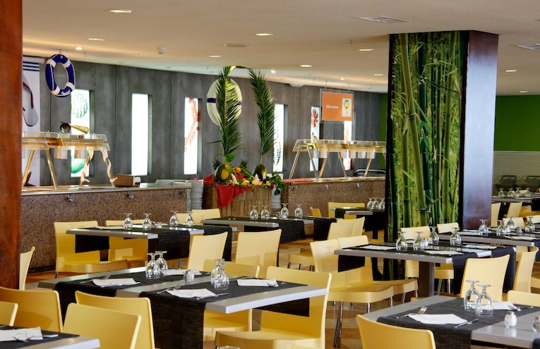 Restaurantes - 1