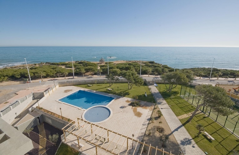 Piscinas - 3