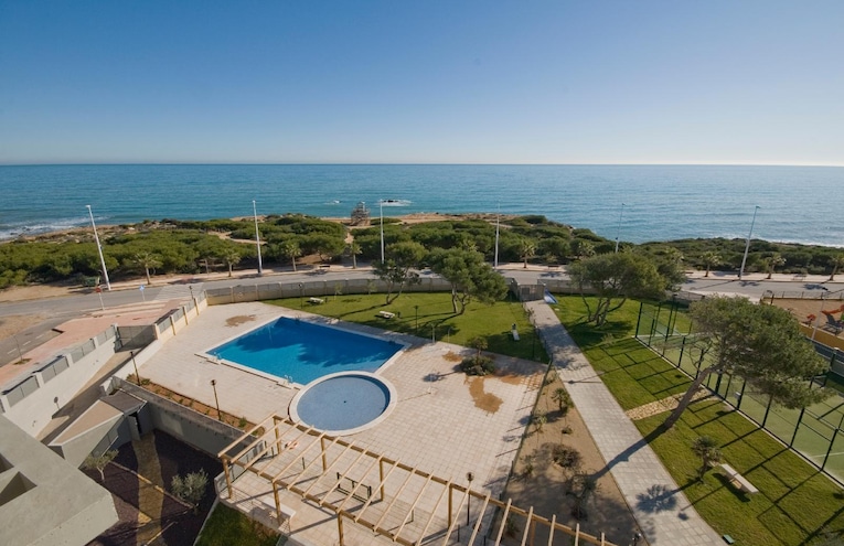 Piscinas - 2
