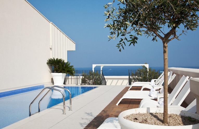 Piscinas - 1