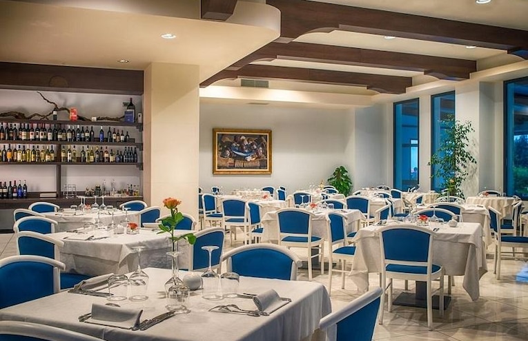Restaurantes - 1