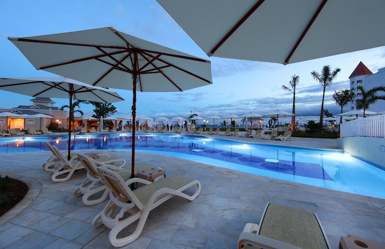 Piscinas - 1