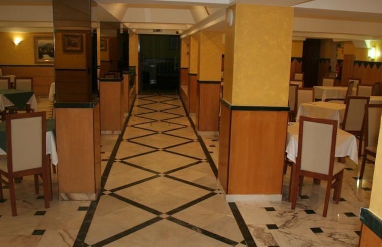 Restaurantes - 2